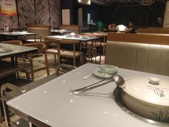 大堂-gleeglee乐溢亦茶(合生汇店)