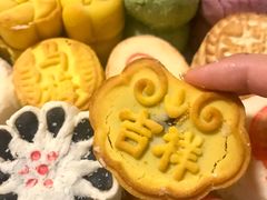 -稻香村(苏州街店)