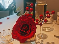 -王品牛排(郑州大卫城店)