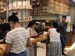 -眷茶(大卫城10楼店)
