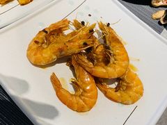 -和风铁板料理(山姆会员店)