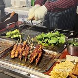 秦淮一绝真的很绝!