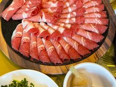 -南来顺饭庄·清真(南菜园店)
