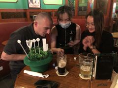-IRISH PUB NO.9 爱尔兰酒吧