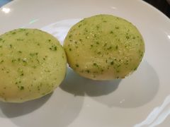-绿岛国际酒店-西餐厅