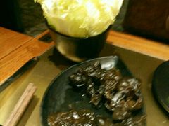 -手选潮汕鲜活牛肉火锅(二七广场店)