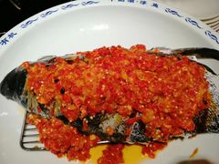 -森谷美食公园(杨行店)