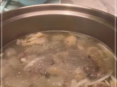 -润园四季椰子鸡火锅(南山海岸城店)