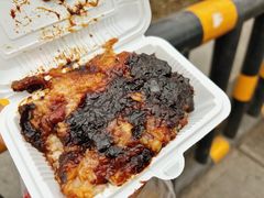 甑糕-马文章胖子甑糕(洒金桥店)