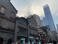 -盘飧市(春熙路店)
