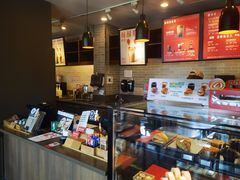 -星巴克(宁波老外滩店)