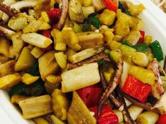 -潮喜竹溪荔湖酒家(荔枝湾店)