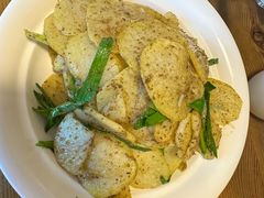 -百羊手抓肉(江苏东路店)