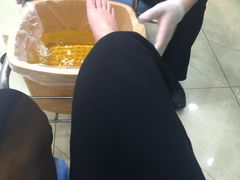 -津派修脚(密云路店)