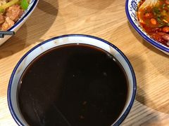 -中阿兰牛肉面(悦海新天地店)