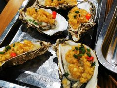 -老虎滩大连海鲜烧烤(建邺云锦路总店)