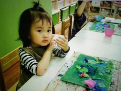 -乐融国际幼儿园(四季青校区)