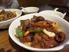 -寻裕记·现炒浇头面(人民广场店)