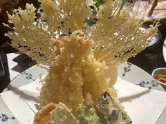 -天狗山料理(省体店)