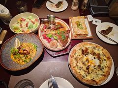 -22ºN BISTRO西餐&酒馆(石奥商业街店)