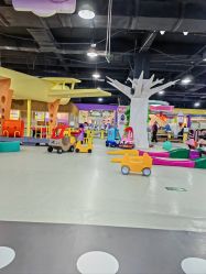 -妙妙乐儿童乐园·生日派对·班级聚会(兰溪嘉泰新时代店)