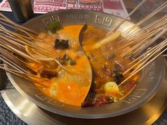 -旺蜀主成都串串火锅(西直门凯德MALL店)