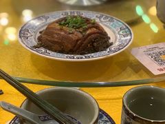 夫妻肺片-缪氏川菜(丰盛町店)