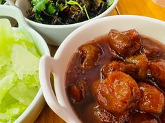 -炒豆合作社(东四总店)