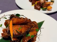 -上海古井假日酒店 · 徽昇楼中餐厅