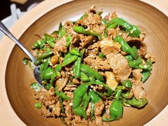 -湘中缘·湖南菜(娄底驻京办店)