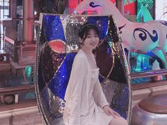 -满天星量贩式KTV(汉阳摩尔城店)