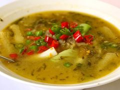 -老洋房花园饭店(绍兴路店)