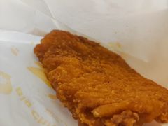 -麦当劳(北亭广场分店)