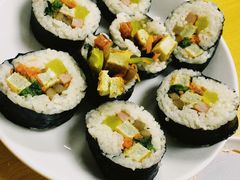 -屋里家延边朝鲜族冷面(南园店)