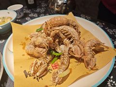 -旺角小渔村(二马路店)