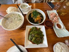 -百家鲜·杭帮菜