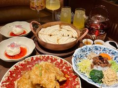 -奉天小馆·非遗东北菜(沈阳万象城店)