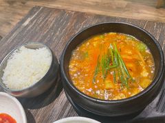 -朴大人炭烤·韩国料理(奥帆中心海尔洲际店)