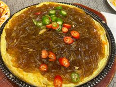 -春花民族美食(佳木斯总店)