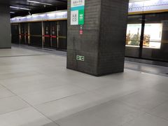 -平安里(地铁站)