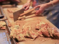 -咏春葱油饼(德政中路店)