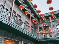 -中华巴洛克风情街