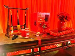 -无锡瑞廷西郊酒店·悦湖景观餐厅