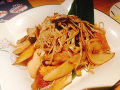-新一喜铁板料理餐厅·铁板放题(北国商城店)