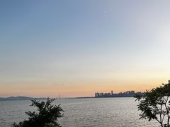 -深圳湾公园(南山区)