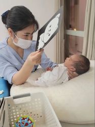 点击看大图 -侒悦缦月子中心·疗愈园区(龙岗店)