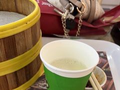 -粥瓜婆特色砂锅粥(白石洲店)