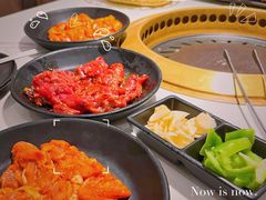 -花味烤肉·拌饭(庐阳万象汇店)