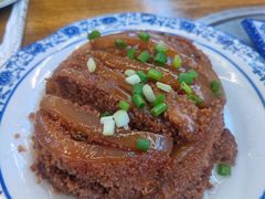 -老味道1992(武当山店)