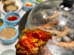 -碗中海·蒸汽海鲜·桑拿鸡(岭南天地店)